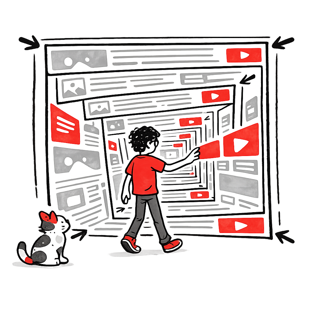 Algorithms and social media