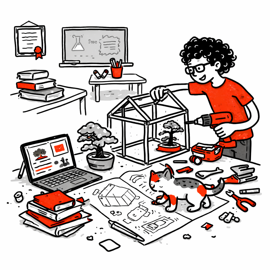 Education - TheLearningMaker.com