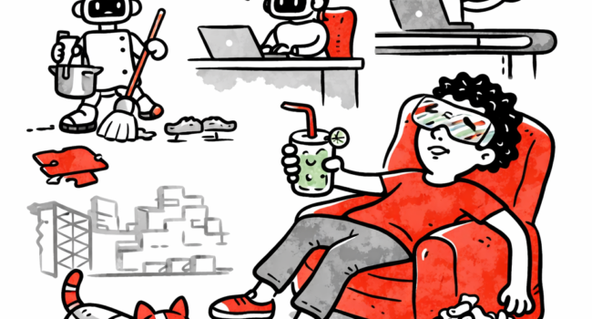 Convenience - TheLearningMaker.com