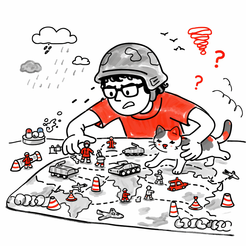 Eliminate Uncertainty - TheLearningMaker.com