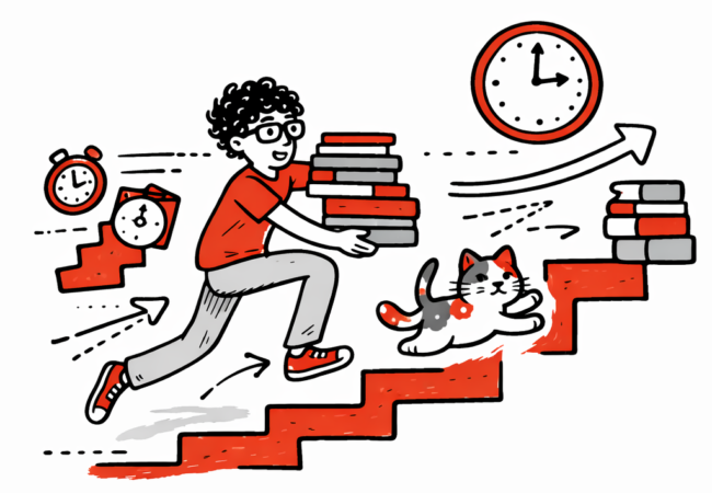 The Cost of Learning Too Late (and How to Catch Up)