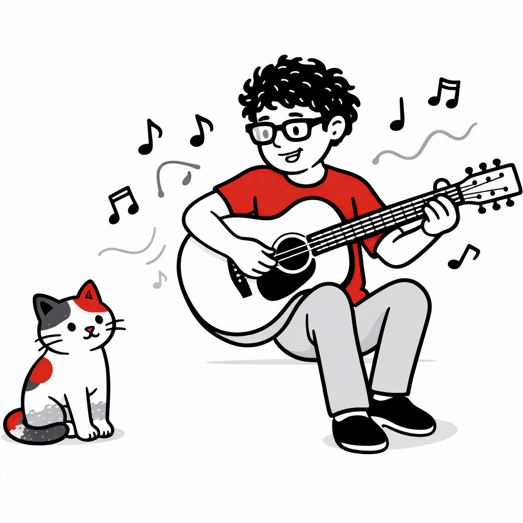 Music - The Learning Maker