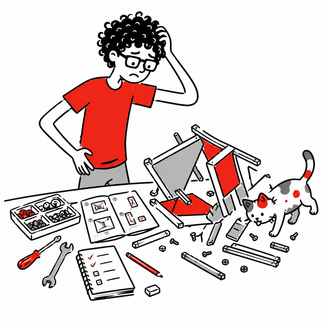 The Right Way - TheLearningMaker.com