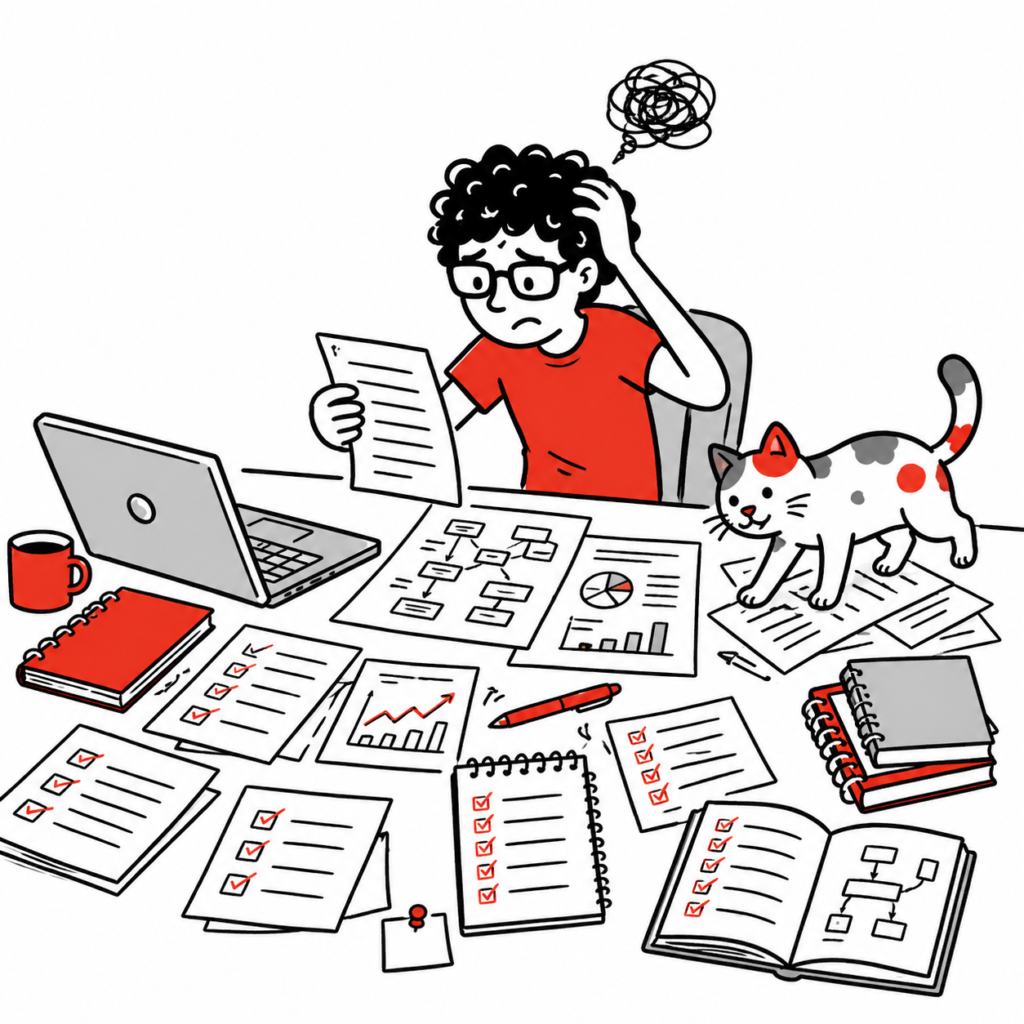 The Right Moment - TheLearningMaker.com