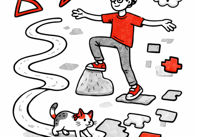 Learning to Live With Uncertainty Instead of Fighting It