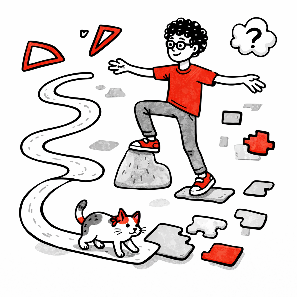 Uncertainty - TheLearningMaker.com