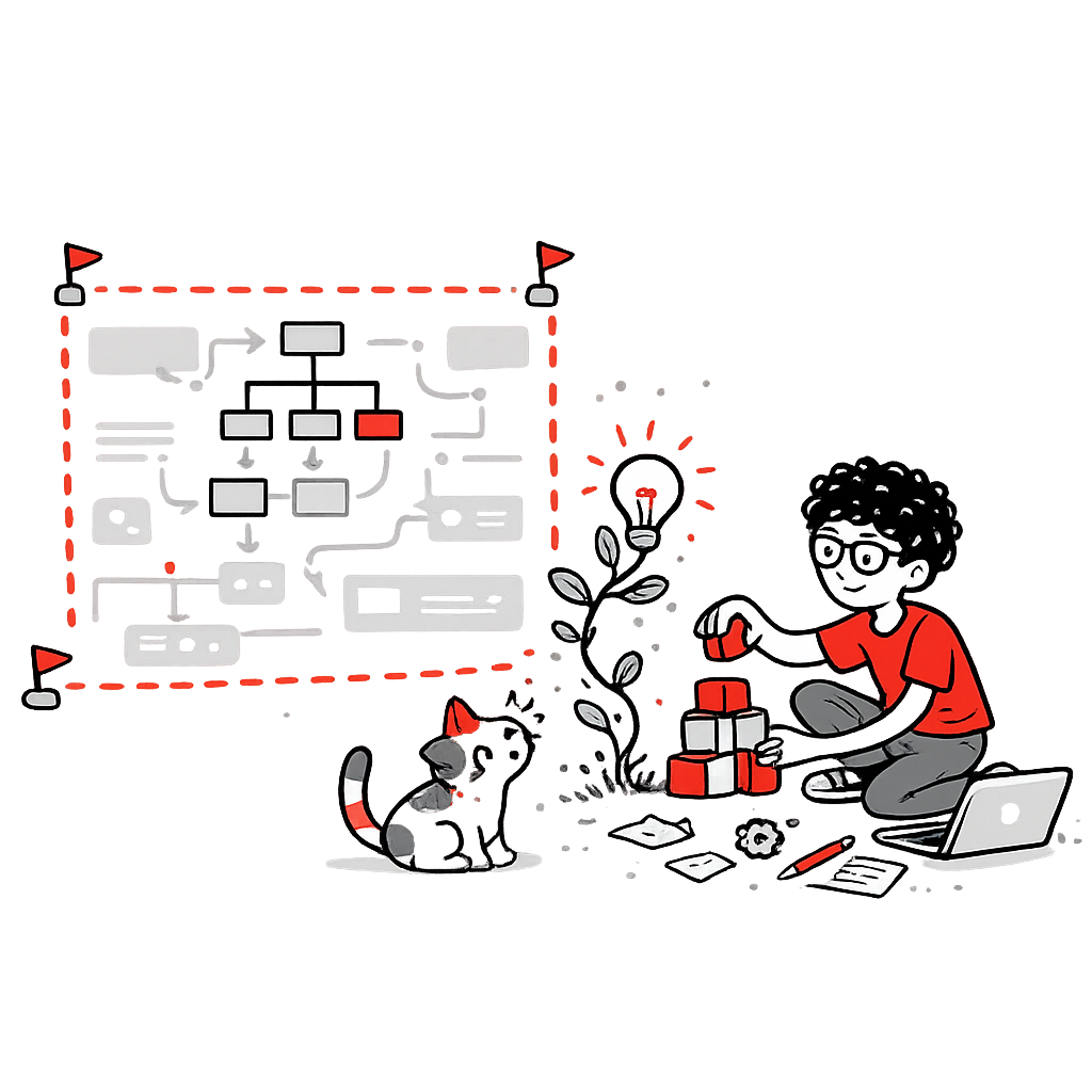 Teaching yourself - TheLearningMaker.com