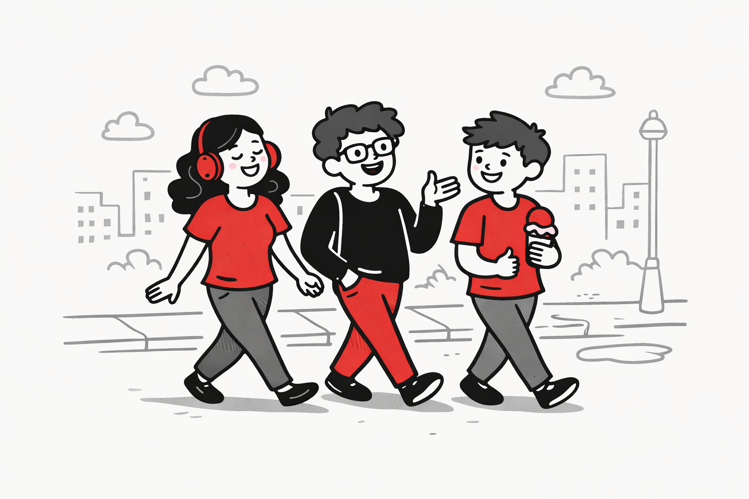 What changes - The Learning Maker