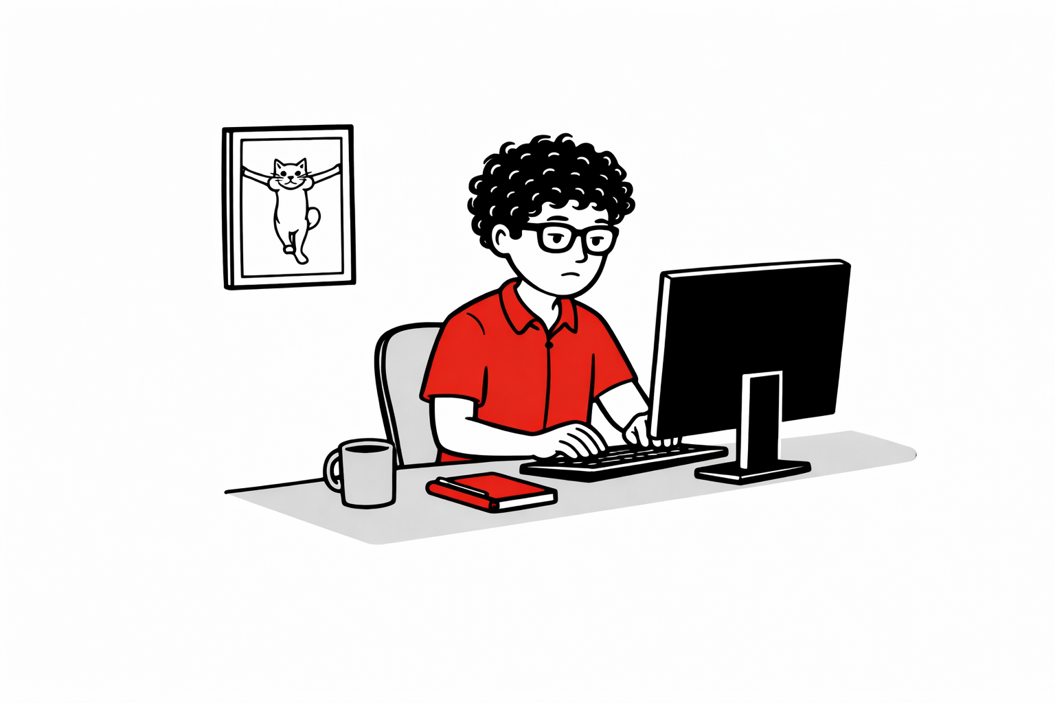 Christian Quisbert Work - The Learning Maker