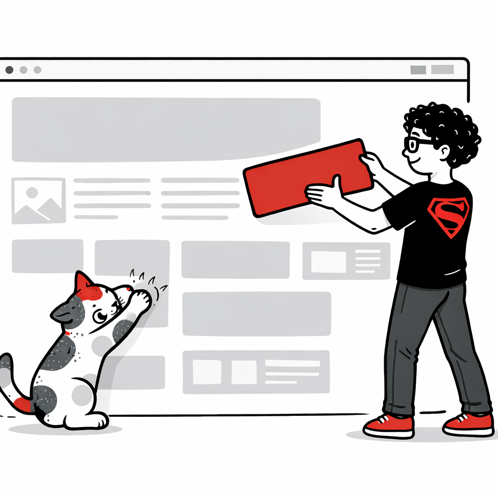 Coming soon - The Learning Maker