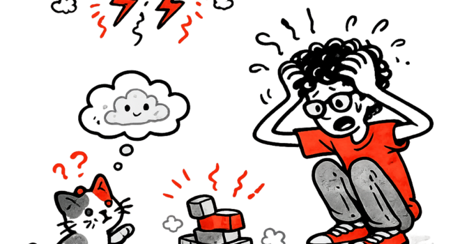 Failure - TheLearningMaker.com