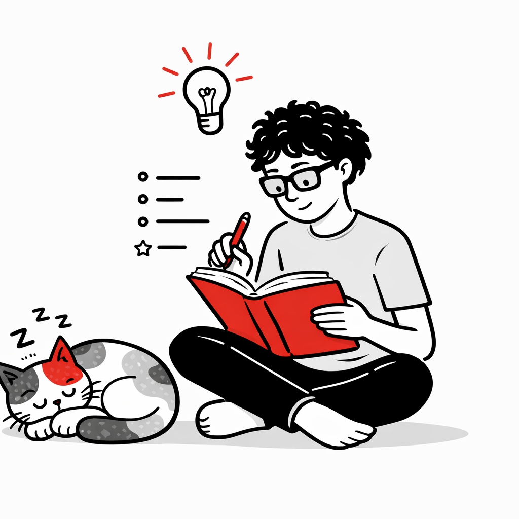 Reading - The Learning Maker