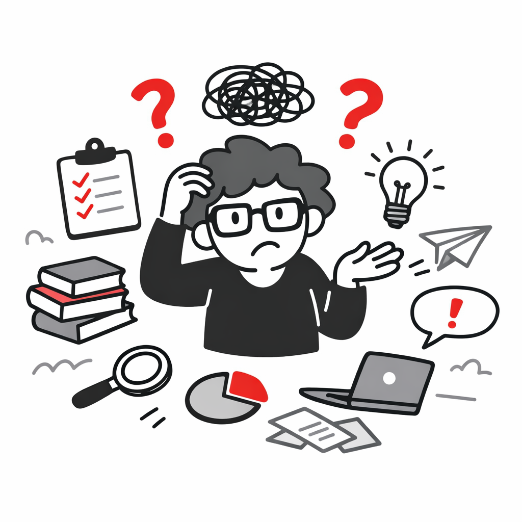 The first step - TheLearningMaker.com