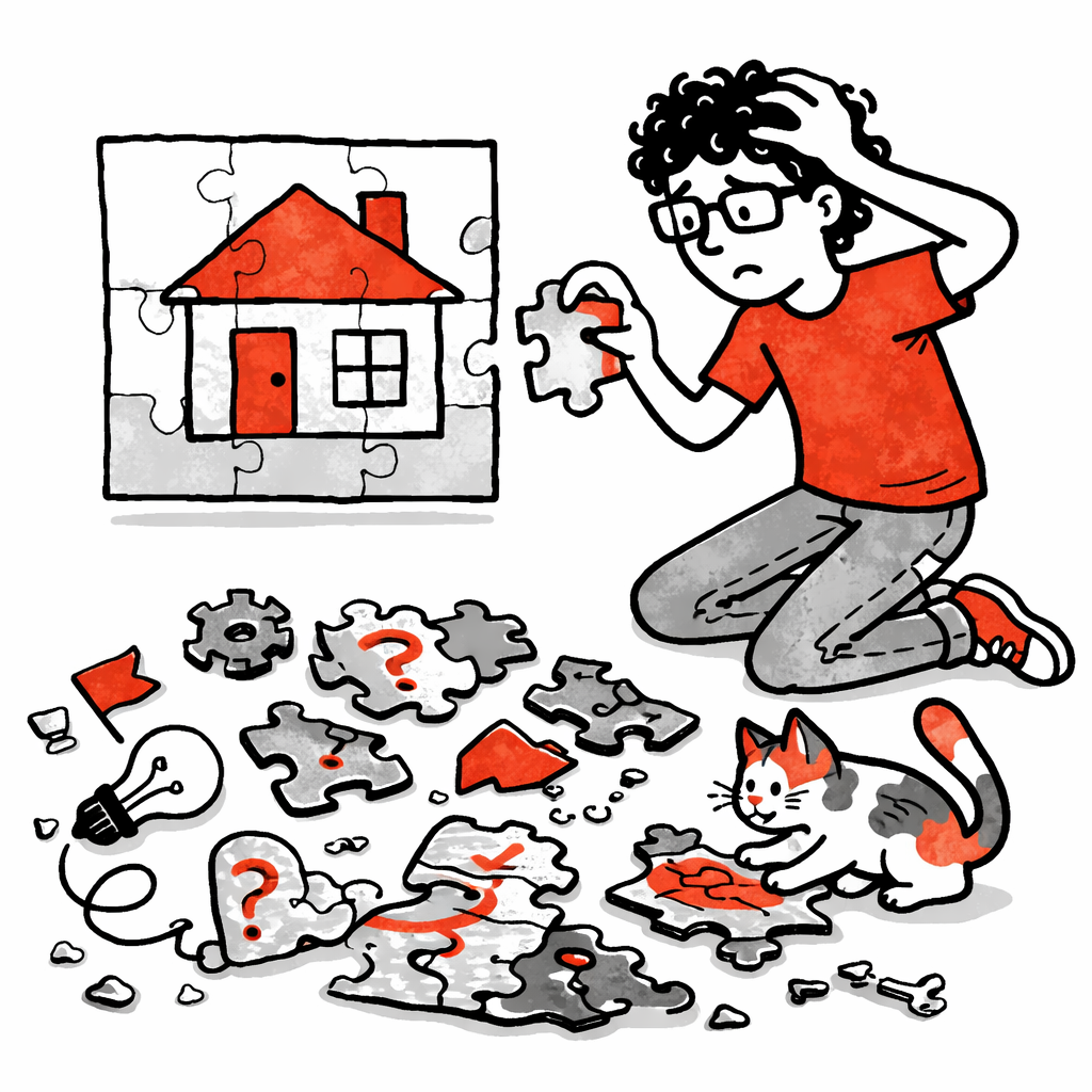 The problem is not the answers - TheLearningMaker.com