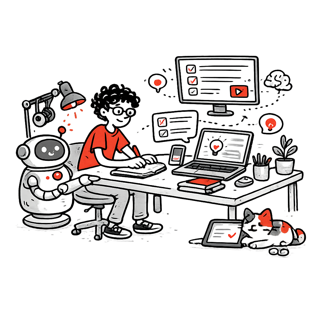 AI - TheLearningMaker.com