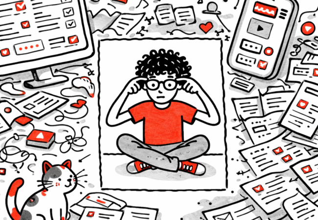 Why Clear Thinking Is Becoming a Rare Skill