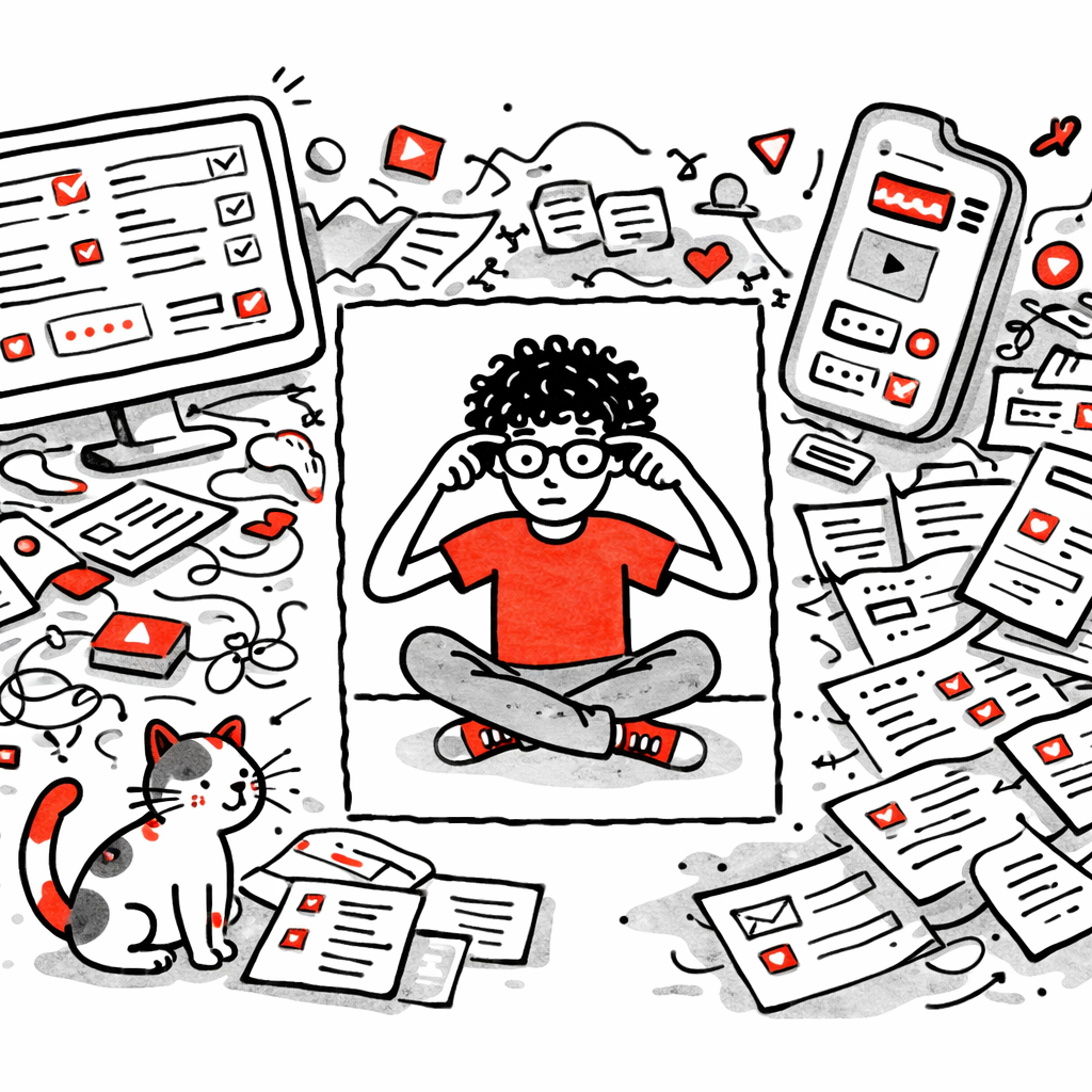 Clear Thinking - TheLearningMaker.com