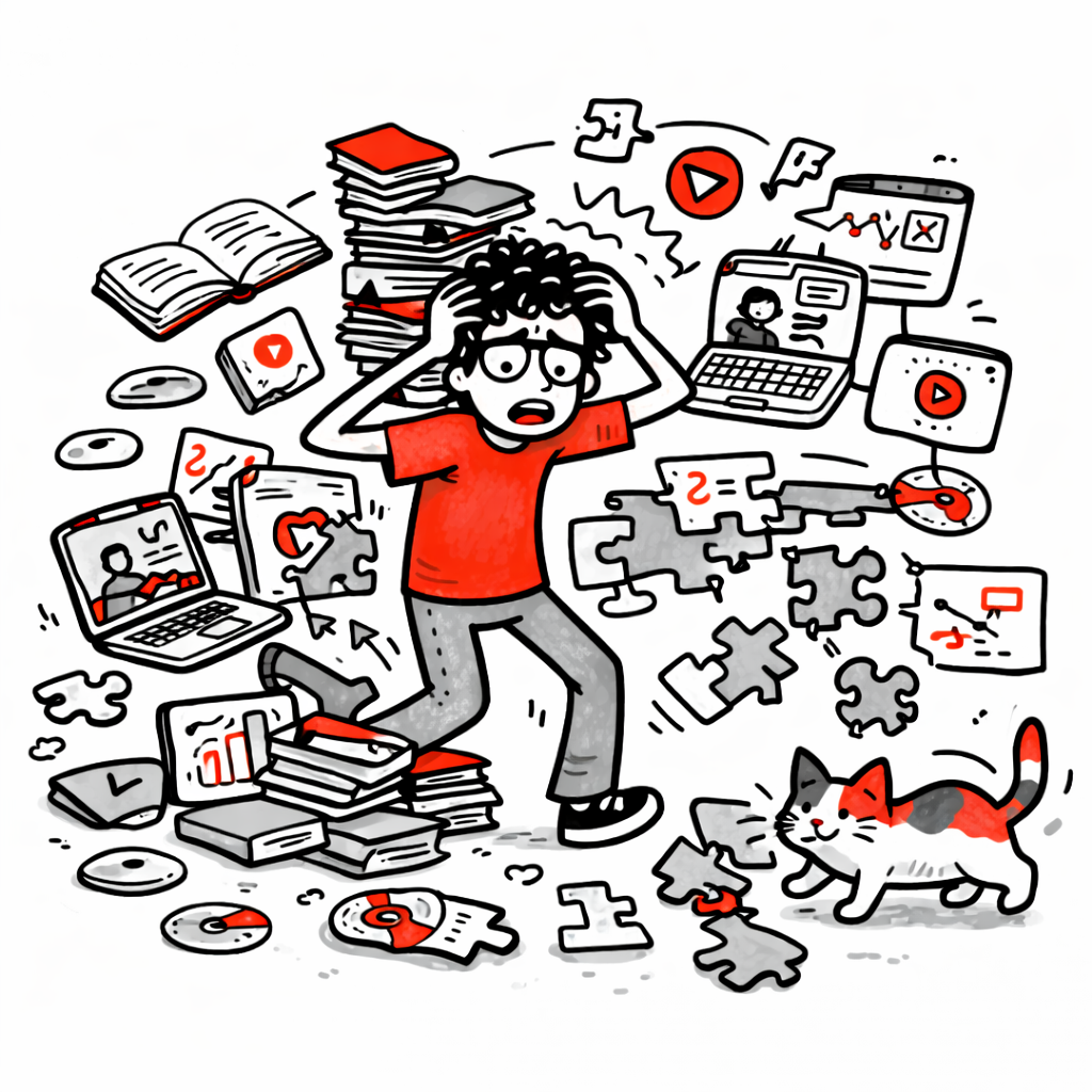 Thinking - TheLearningMaker.com