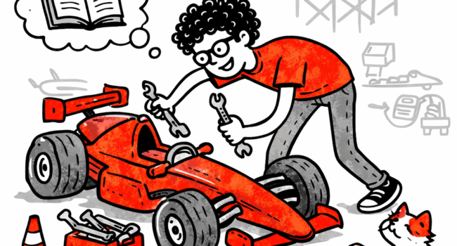 Experience - TheLearningMaker.com