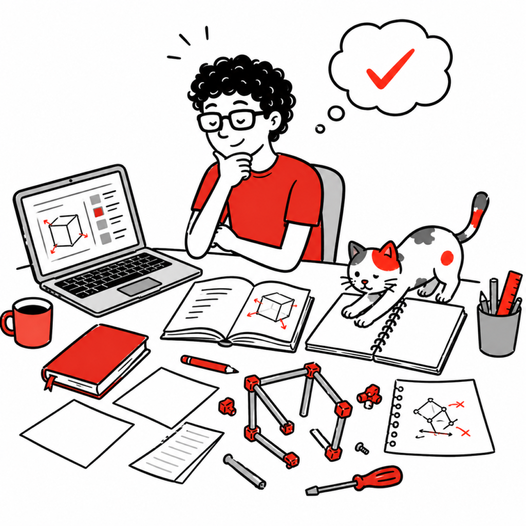 Solid information - TheLearningMaker.com