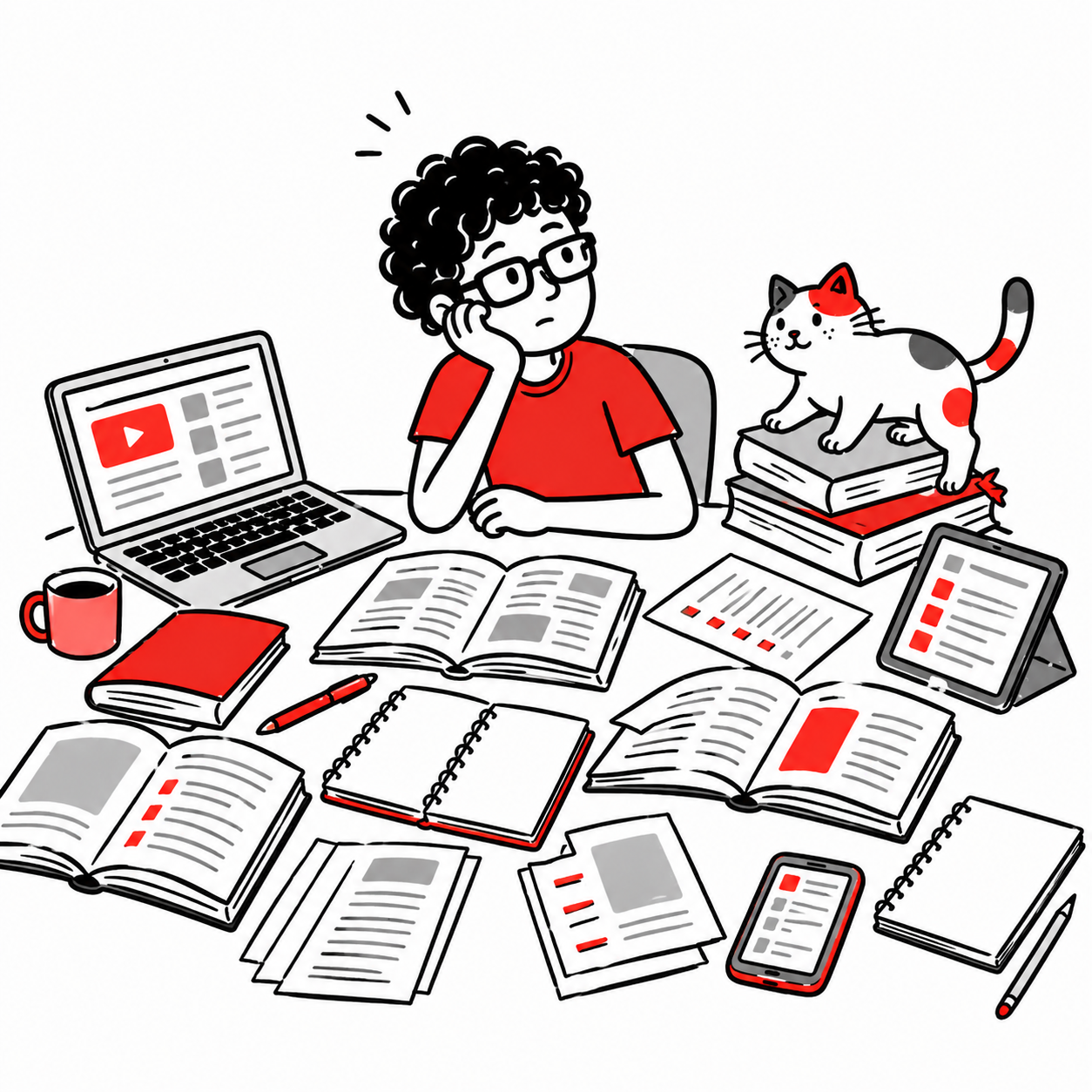 information - TheLearningMaker.com