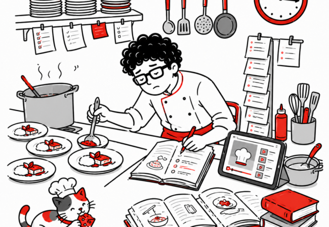 How to Keep Learning When Your Job Stops Challenging You