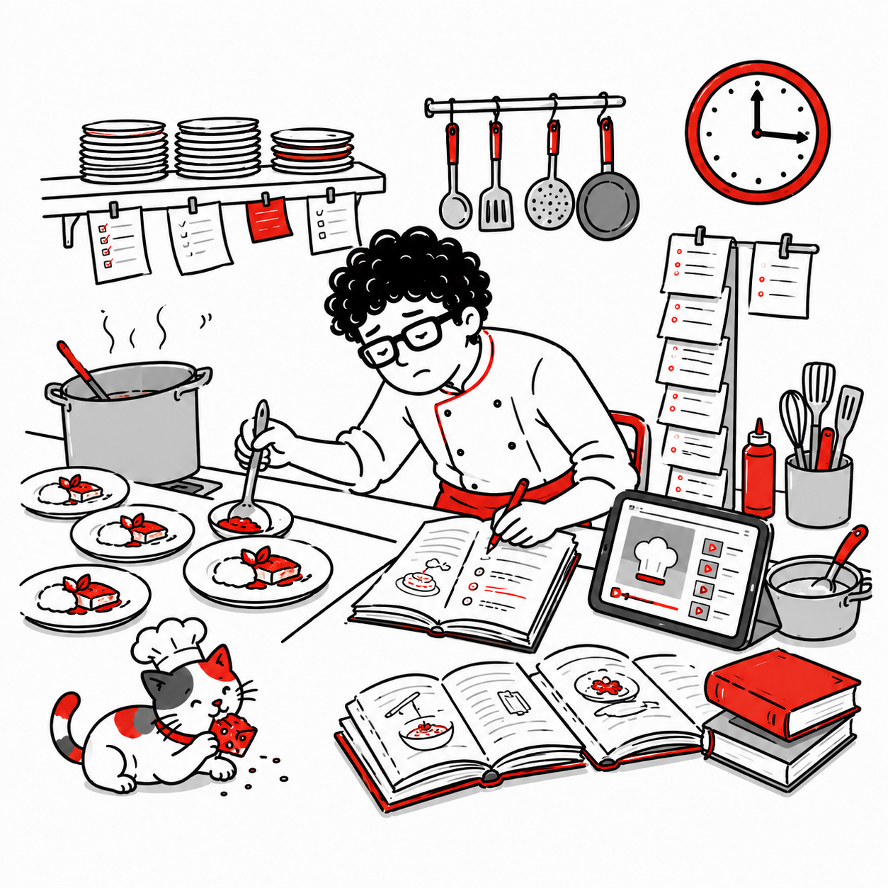 Keep Learning - TheLearningMaker.com