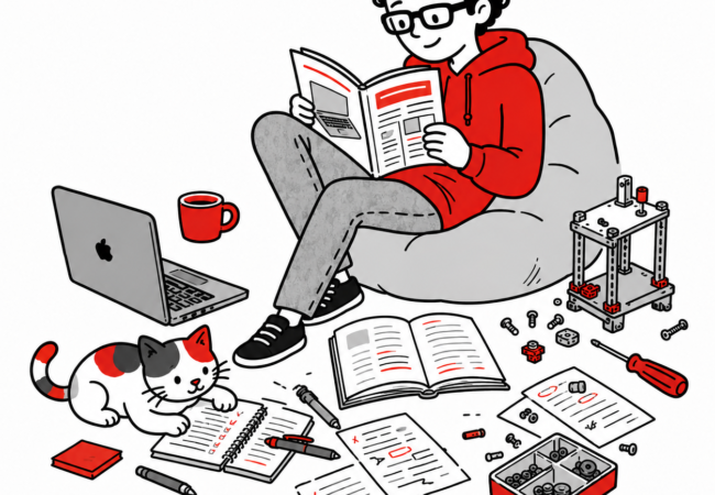 A Simple System to Learn Anything Faster