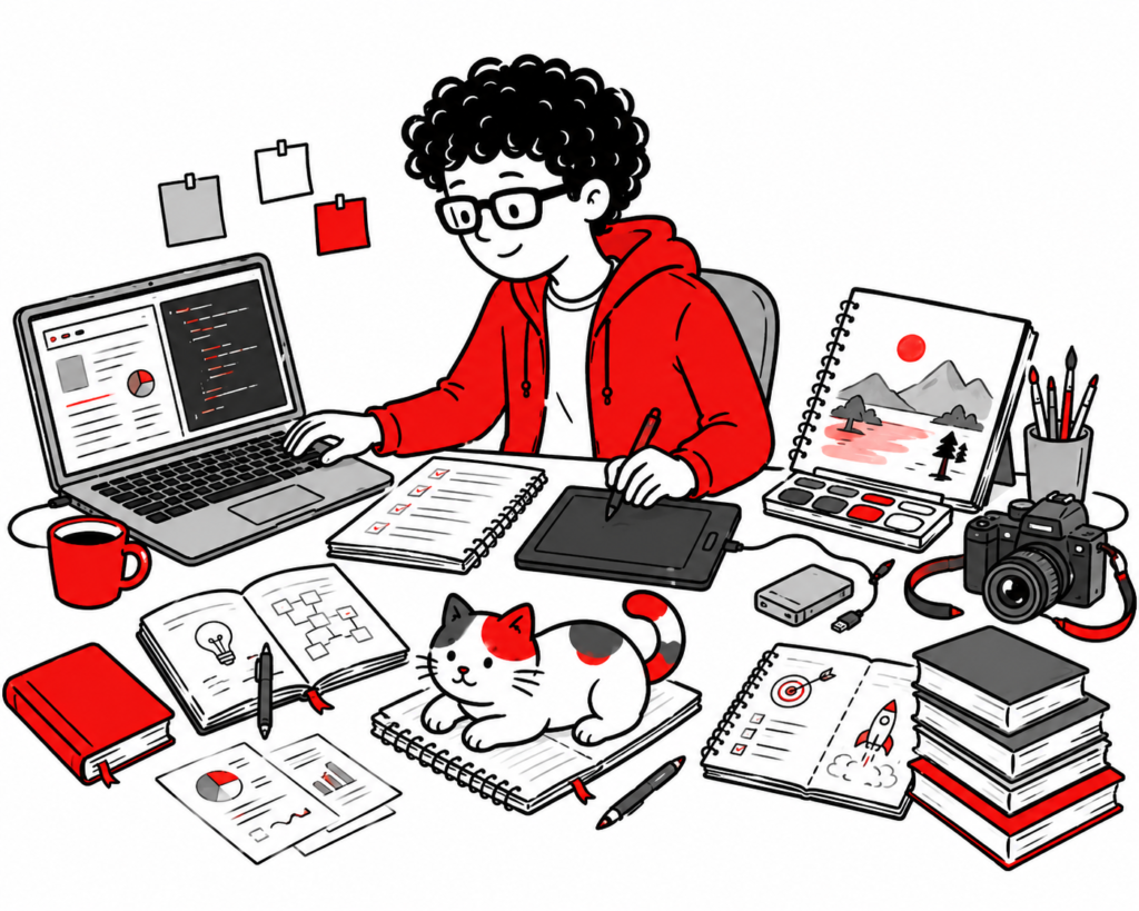 The Portfolio Career: Why One Job Is No Longer Enough