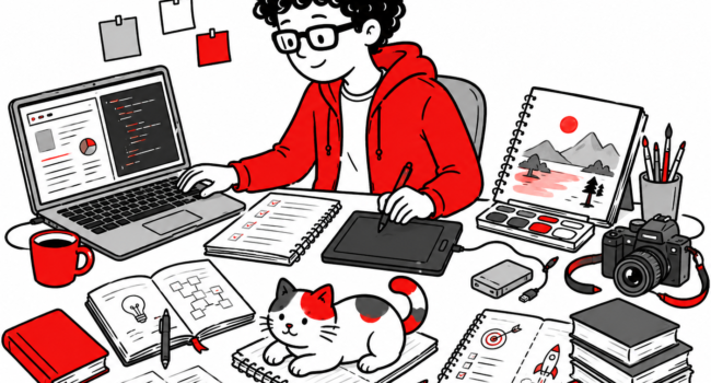 The Portfolio Career - TheLearningMaker.com