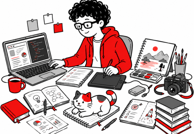 The Portfolio Career: Why One Job Is No Longer Enough