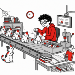 Learning at work