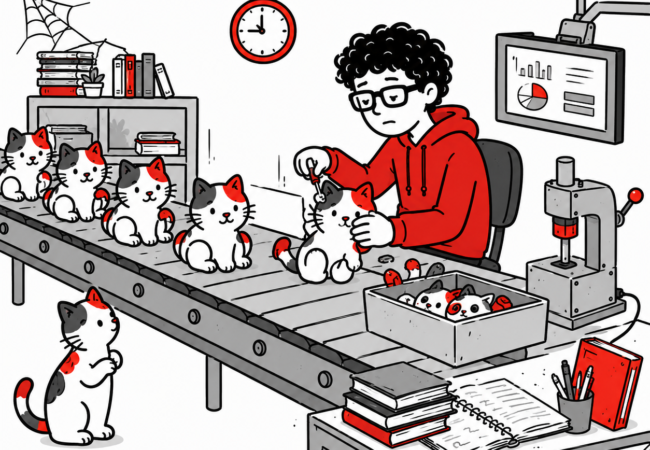 Why Your Brain Stops Learning at Work