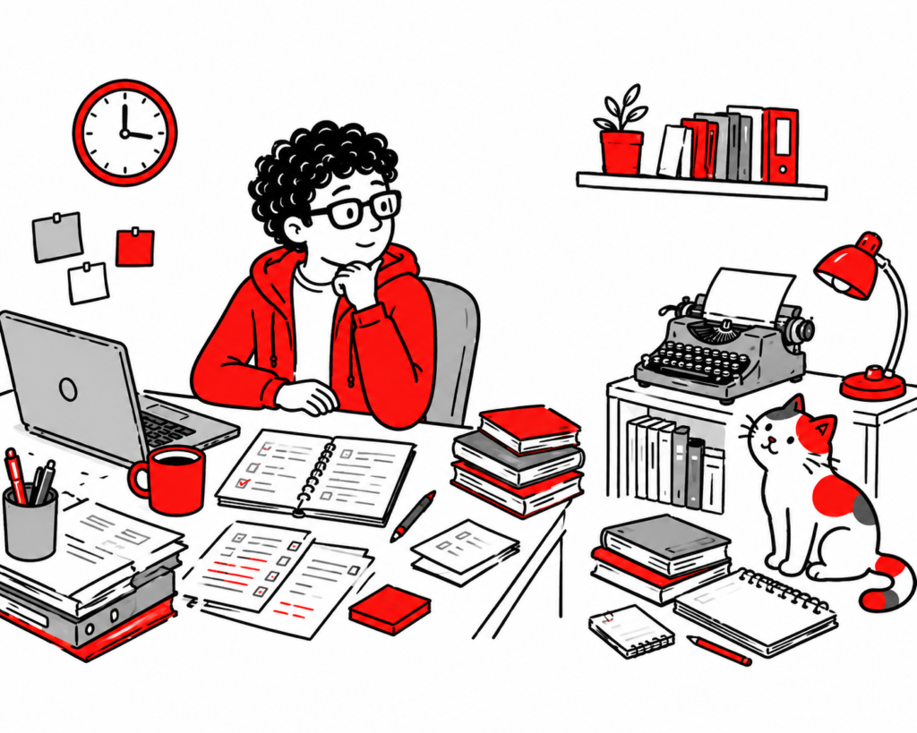 How Do You Know When It’s Time to Change Careers