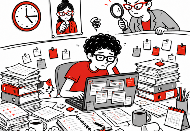 The Toxic Boss Playbook
