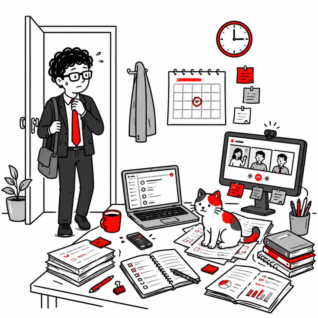 The Skills I Learned Too Late for My First Job