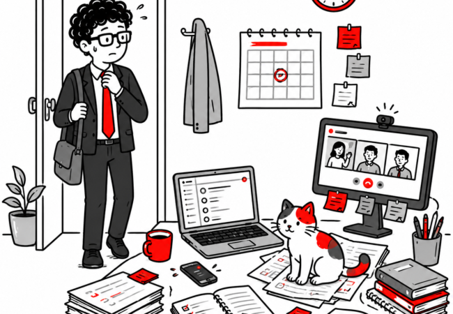 The Skills I Learned Too Late for My First Job