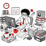 job stagnation - TheLearningMaker.com